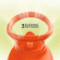 ENGILY ROSS Lizer Pro Estimulador con Lengua Oscilante, Bomba de Vacio y Huevo con Up and Down Juguetes sexuales - details 3