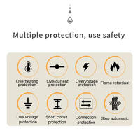 Cargador De Batería Para Coche Y Motocicleta 12V Inteligente Con Protección Contra Sobrecalentamiento Y Sobrecarga Pantalla LCD Accesorios De Cargador De Vehículo - details 2