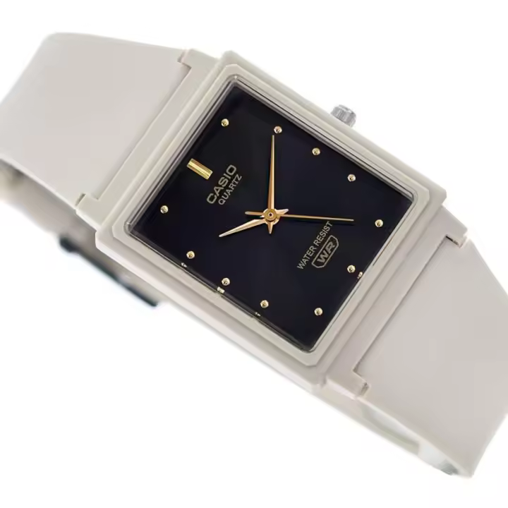 Reloj Casio mujer mq-38uc-8a correa de resina - 1