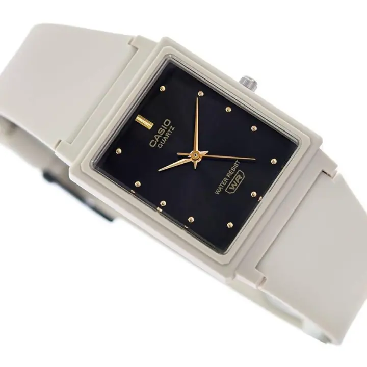 Reloj Casio mujer mq-38uc-8a correa de resina - 1