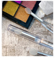 5PCS Cepillo De Silicona Multifuncional Para Maquillaje Y Uñas Herramienta Para Sombra De Ojos Polvo De Uñas Y Brillo De Labios - details 8