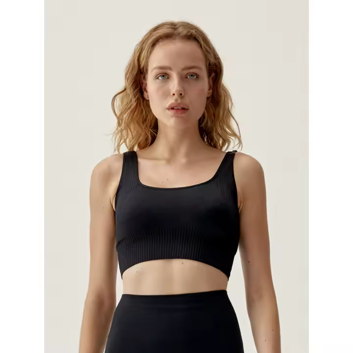 Top Yami Black - 1