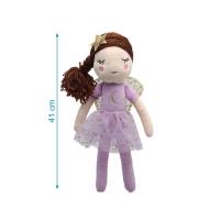 Kiokids Juguete Muñeca De Hada Para Bebes - details 2