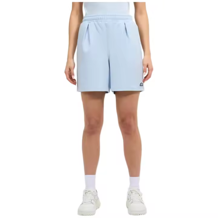 Pantalon Corto ELLESSE Bogliasco para mujer en color azul - 1