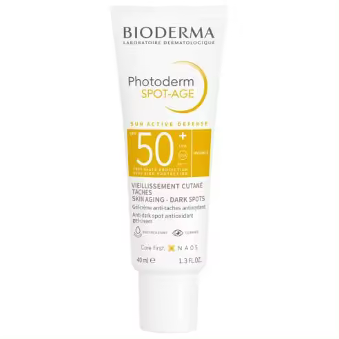 PHOTODERM SPOT-AGE SPF50 40 ML - 1