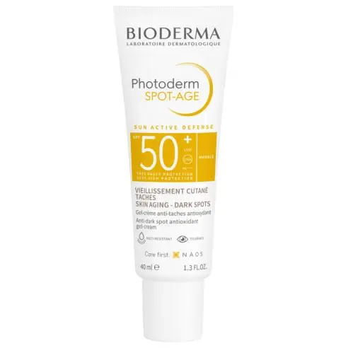 PHOTODERM SPOT-AGE SPF50 40 ML - 1