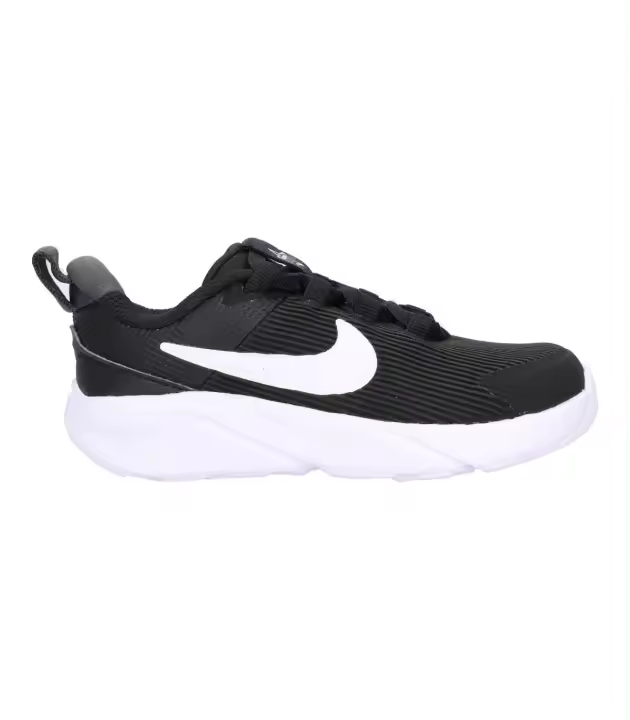 Zapatilla Niño Nike DX 7616 001 Blanco - Diseño Moderno - 1