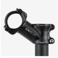 UNO MTB Manillar De Bicicleta Aluminio Ultraligero 7 17 35 Grados 31.8mm Longitudes Varias Desde 60 Hasta 130mm Para Road Bicycle - details 16