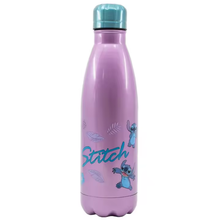 Botella de acero inoxidable Stitch 780 ml (Stor 1361) - 1