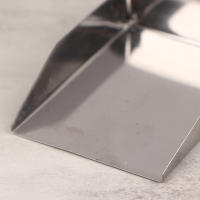 Shovel De Joyería Para Perlas Gemas Diamantes Con Cuchara De Acero Y Mango Placa Herramientas Para Joyería Otolith Shovel - details 14
