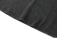 Top De Tanque Vintage Y2K Para Hombres Y Mujeres 100% Algodón Negro Estilo Hip Hop Punk Rock Sin Mangas Camisetas Góticas - details 12