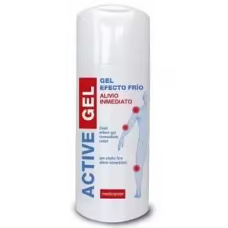 Active Gel Frio 150Ml - 1