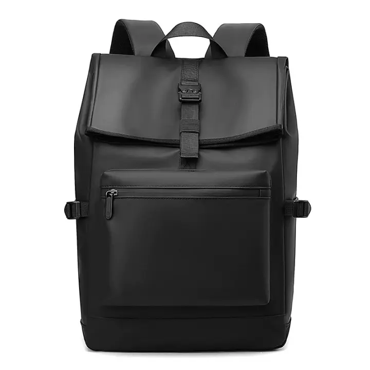 17inch Urban Men Business Backpack Fashion Rucksack High Quality Bagpack Large Capacity Multifunction Laptop Backpacks Schoolbag - 1