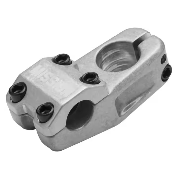 Componentes Potencias Mission Potencia Control 22.2 Mm Plateado - 1