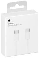 🏆Cable Apple USB-C a USB-C 1 m Original – Carga Rápida 60W para iPhone, iPad y MacBook - details 0