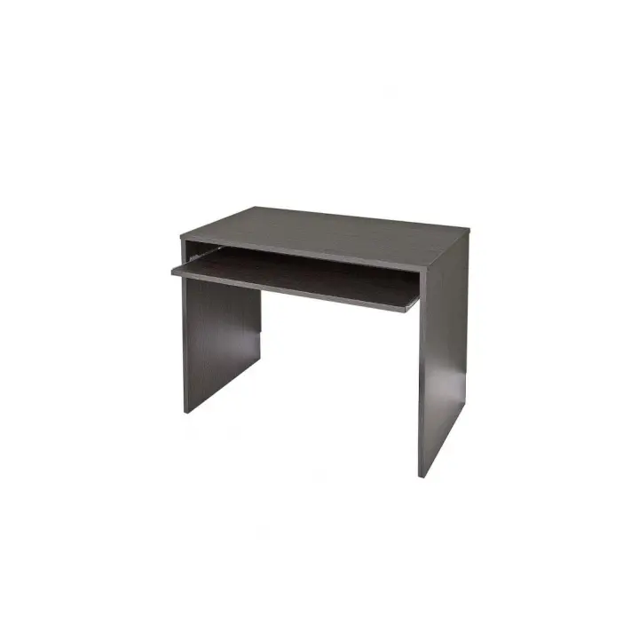 Mesa de Escritorio Madrid 900 con Bandeja Extraíble Topkit - 1