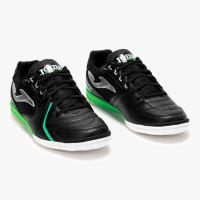 Zapatillas Futbol Sala Joma Dribling 2501 Negra Indoor 106122  Calzados DEPORTES FUTBOL-SALA Joma MARCAS - details 4