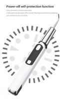 Kit de Limpieza de Dientes de Perro，escarificador ultrasónico, eliminador de cálculo Dental, limpiador de dientes eléctrico sónico, eliminación de piedras dentales - details 14