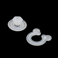 Clips Para Sábanas Anti-Derrapantes 4/8/12 Pares Gancho Para Edredón Y Fundas De Sábanas Plástico Fijador De Fundas De Cama - details 14