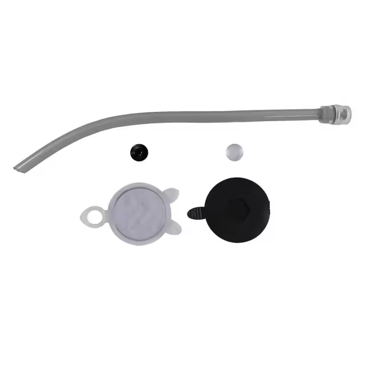 Mantenimiento Herramientas freno Xlab Kit Torpedo Refresh Plateado - 1
