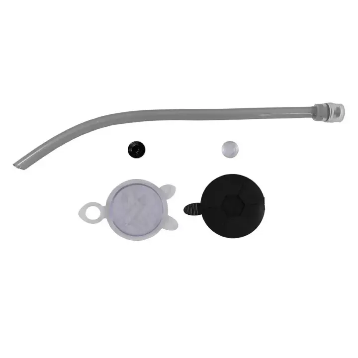 Mantenimiento Herramientas freno Xlab Kit Torpedo Refresh Plateado - 1