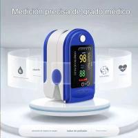 Tensiómetro de Brazo digital , medición precisa de la presión arterial y el pulso, validado clínicamente, Medidor Automático De Presión Arterial Para La Parte Superior Del Brazo, pantalla LCD grande, Con Voz ,pantalla LCD grande, M2 Tec - details 10