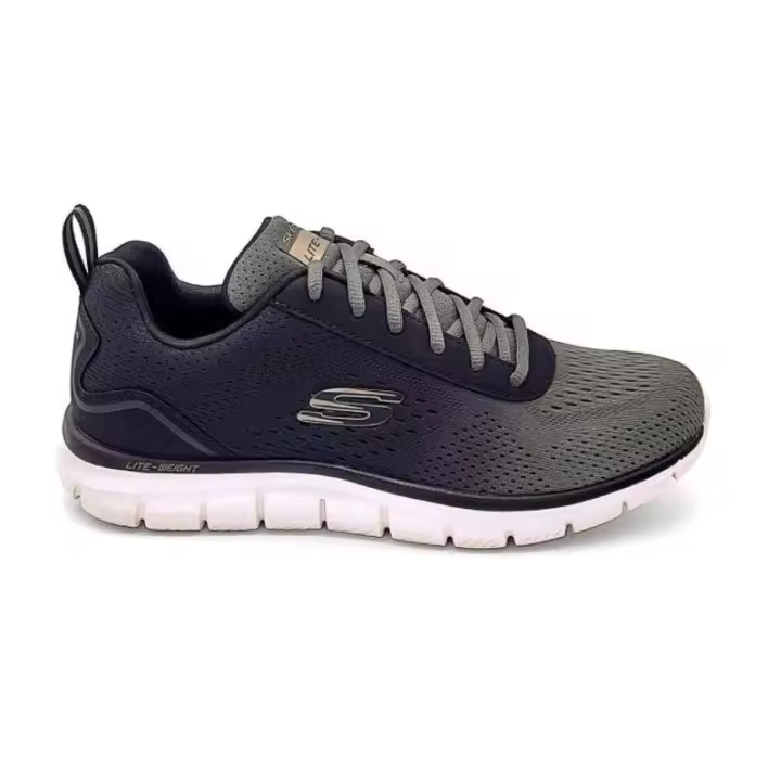 Zapatilla SKECHERS TRACK RIPKENT 232399 OLBK Verde CMSport 2782 SKECHERS - 1