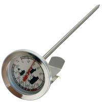 Termómetro De Bolsillo De Acero Inoxidable Para BBQ Carne Alimentos Cocina Digital Medidor De Temperatura Para Cocina - details 4