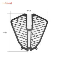 Protector De Faros Para Motocicleta KTM 390 790 890 Adventure ADV R S 2019-2022 Guardia De Luz De Aluminio Accesorios De Motocicleta - details 5