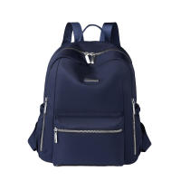 Mochila para mujer,Mochila De Viaje Para MujerMochila Antirrobo Mujer Casual Mujer,Impermeabilizaciónpara Viaje Escuela Universidad Compras y Trabajo - details 2