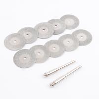 Tungsteno Electrodo Molinillo Herramientas De Soldadura TIG Ángulos Multitud Y Desplazamientos Horizontales Agujeros Con Corte Ranuras Herramientas De Molinillo De Electrodo - details 2