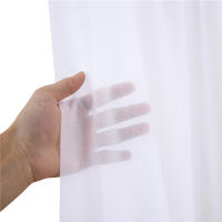 Nueva Decoración De Arco De Boda Con Cortina De Tulle Transparente Cortina De Techo Para Fiesta Y Ceremonia En Hotel Estilo Europeo - details 3