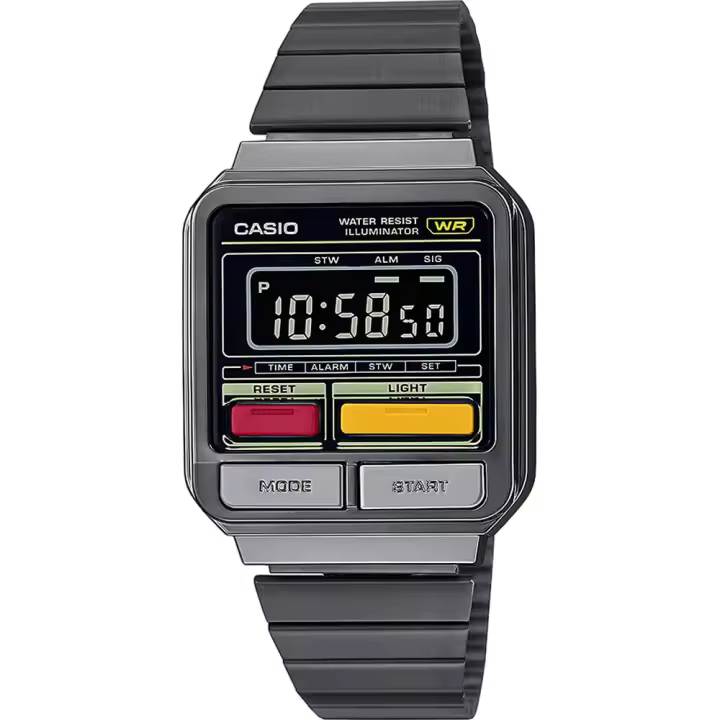 Reloj casio A120WEGG-1BEF - 1