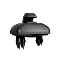 Clip De Solado Para Audi A1 A3 A4 A5 Q3 Q5 A7 B6 B7 B8 S4 S5 - Gancho De Visera Solar Auto Repuesto Original 8E0 857 562 - details 14