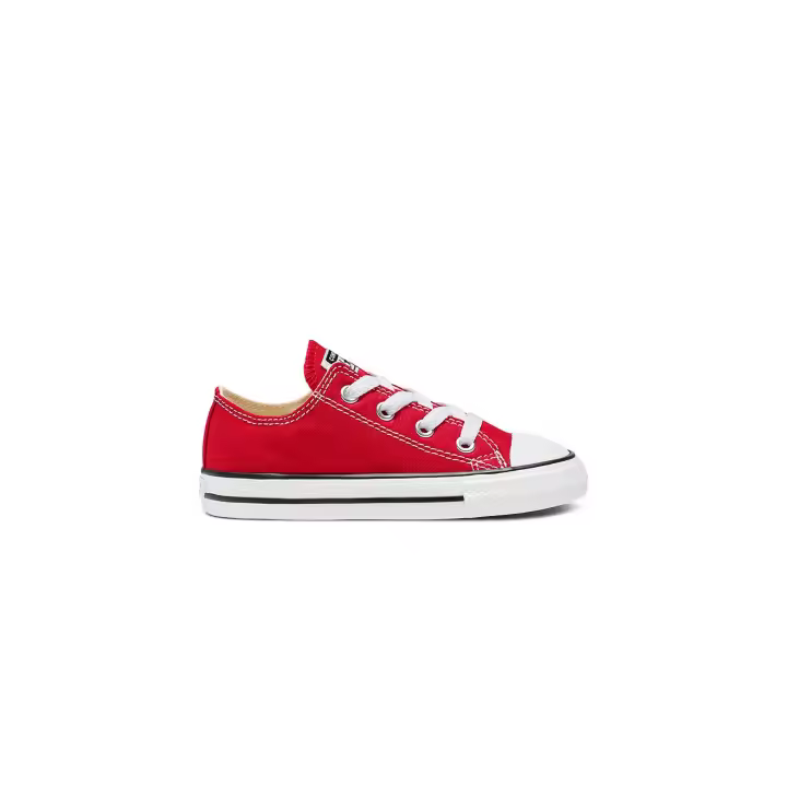 Converse Ctas Core Zaptillas Bebé rojo - 1