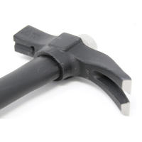 Martillo encofrador con imán y mango de fibra de carbono 720g. 8030 CI CF Bellota - details 3
