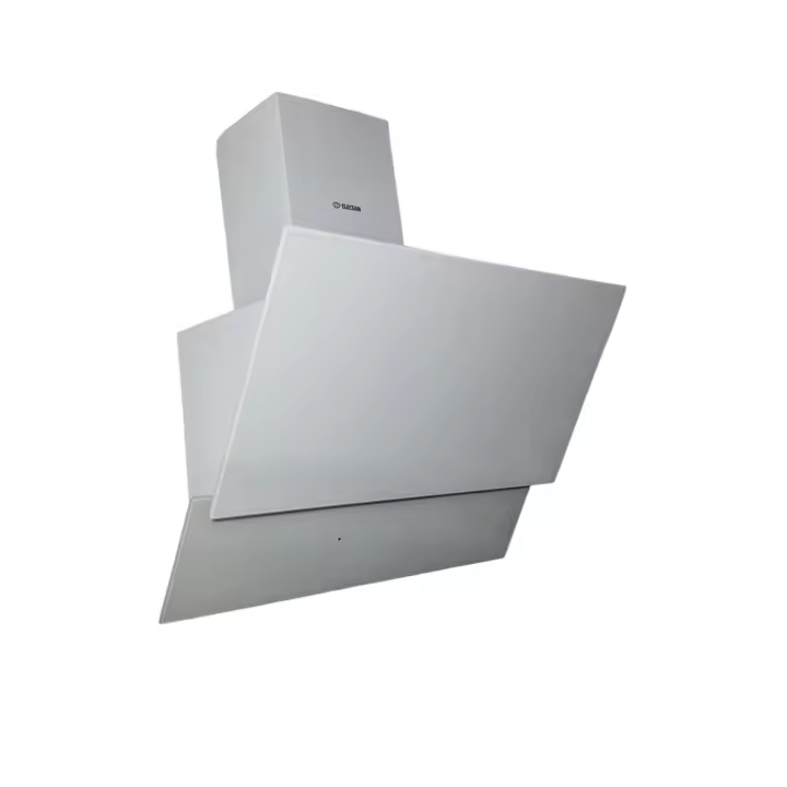 Campana Extractora Elecsan de Diseño 60cm - Absorción 650m³/h - Bajo Consumo 140W - 1