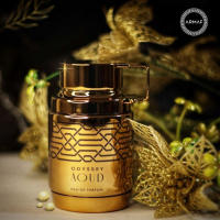 Odyssey Aoud EDP 100ml by Armaf Perfume para Hombre Irresistible - details 3
