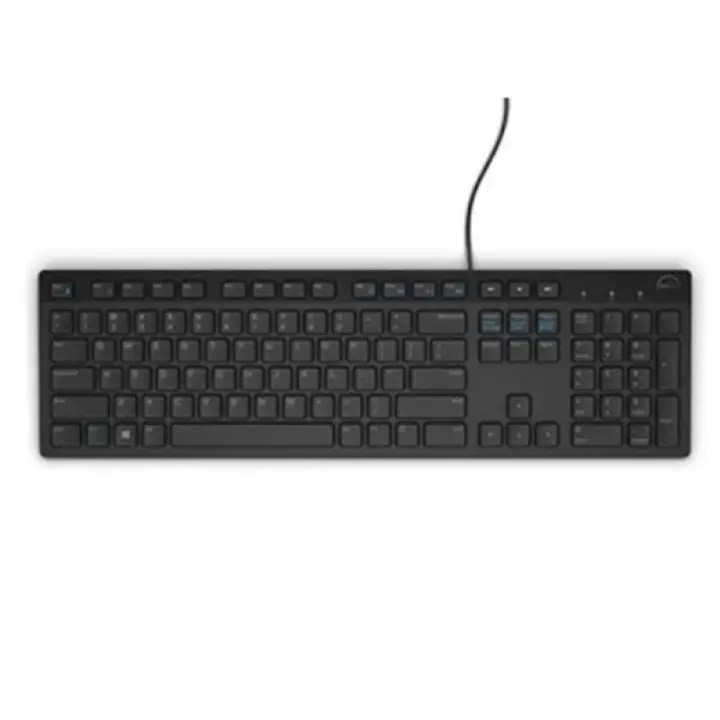 Multimedia keyboard kb216 - 1
