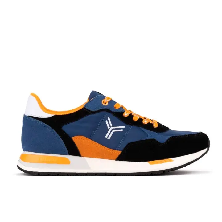 ZAPATILLAS YUMAS TAMESIS-40 EUR - 1