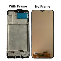 Pantalla OLED LCD Para Samsung A24 4G Display A245 A245F A245M A245N Asamblea De Digitizador Táctil Repuesto Compatible Con Samsung Galaxy A24 4G - details 2