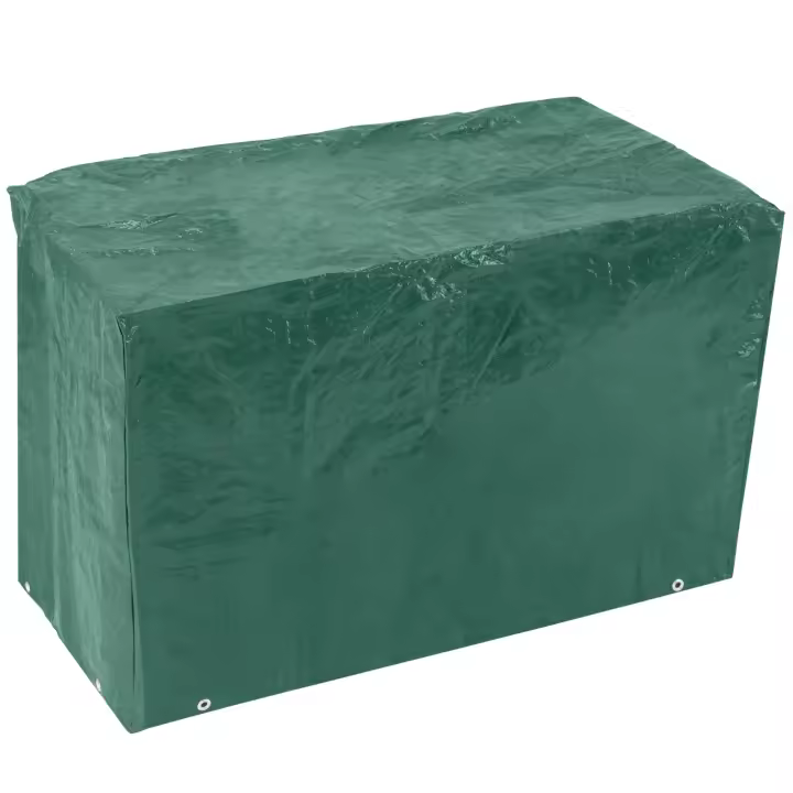 Funda protectora impermeable para barbacoa 91x55x53cm - PrimeMatik - 1