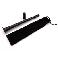 Mini Saxofón De Bolsillo Con 1 Orificio ABS Con Boquilla De Alto Y Accesorios Incluidos Estuche Portátil Para Principiantes - details 3