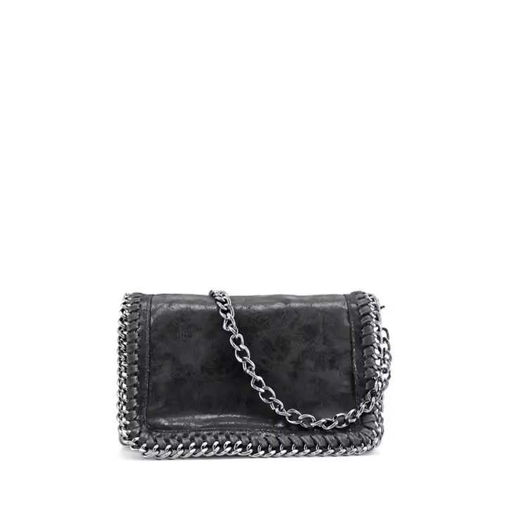 MODELISA Bolso Bandolera Cadena Pequeño Estilo Casual Mujer - 1