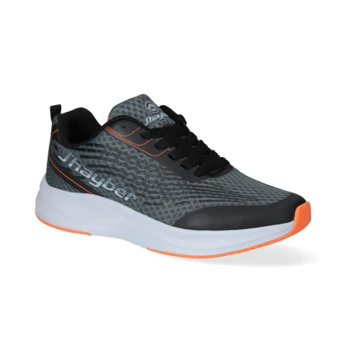Zapatillas Hombre J'hayber Rama Za450544-200 Zapatillas Hombre J'hayber - 1