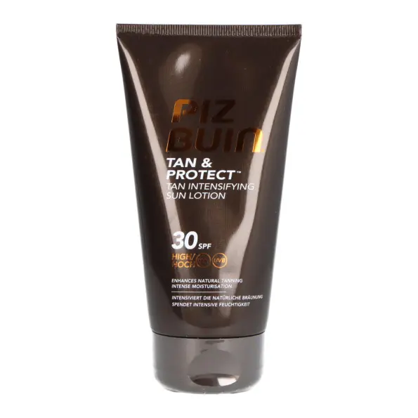 Piz Buin Tanprotect Locion Spf30 150 ml Piz Buin - 1