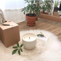 Mantelera De Algodón Tejida a Mano Estilo Bohemio Con Borlas No Esmerilada Antideslizante Para Taza Alfombrilla De Mesa Decorativa - details 7
