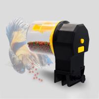 Herramienta De Alimentador Automático Para Acuario De Peces Y Tortugas Timer De Alimentación Electrónico Accesorios De Tanque De Peces - details 4