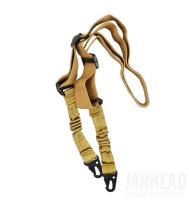 Cinturón Táctico Para Armas De Caça Ajustável 2 Pontos Alça De Rifle De Nylon Para Airsoft Acessórios De Armas Ao Ar Livre - details 8
