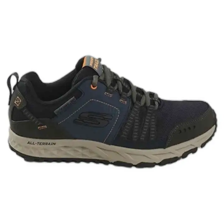 Zapatillas Skechers Escape Plan para hombre en color multicolor - 1